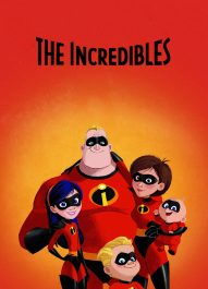 شگفت انگیزان – The Incredibles 2004
