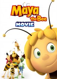 مایا زنبور عسل – Maya The Bee Movie 2014