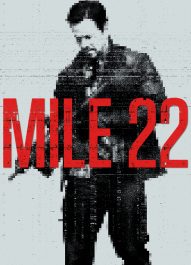 مایل 22 – Mile 22 2018