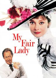 بانوی زیبای من – My Fair Lady 1964