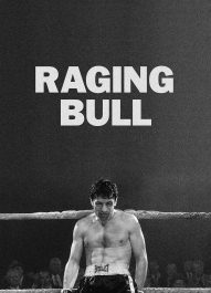 گاو خشمگین – Raging Bull 1980