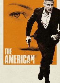آمریکایی – The American 2010