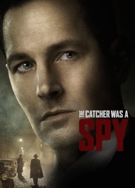 دریافت‌ کننده جاسوس بود – The Catcher Was A Spy 2018
