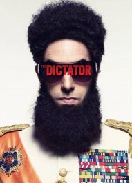 دیکتاتور – The Dictator 2012