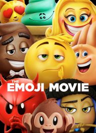 ایموجی – The Emoji Movie 2017