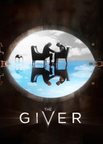 اهداء کننده – The Giver 2014