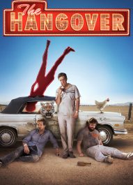 خماری – The Hangover 2009