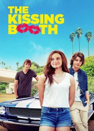 غرفه بوسه – The Kissing Booth 2018