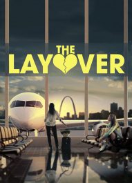 توقفگاه – The Layover 2017