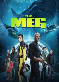 مگ – The Meg 2018