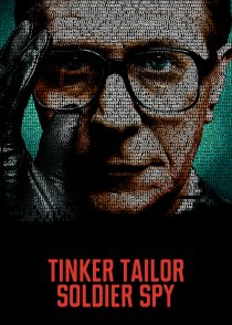 بندزن خیاط سرباز جاسوس – Tinker Tailor Soldier Spy 2011