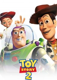 داستان اسباب بازی 2 – Toy Story 2 1999