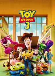 داستان اسباب بازی 3 – Toy Story 3 2010
