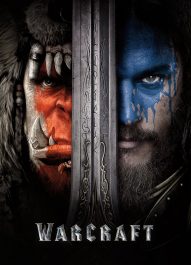 وارکرافت – Warcraft 2016