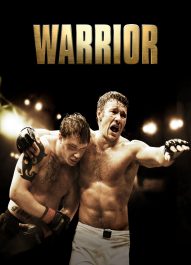مبارز – Warrior 2011