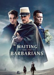 در انتظار بربر‌ها – Waiting For The Barbarians 2019
