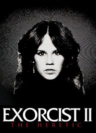 جن‌ گیر 2 : مرتد – Exorcist II : The Heretic 1977