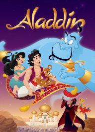علاءالدین – Aladdin 1992