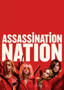 ملت ترور – Assassination Nation 2018