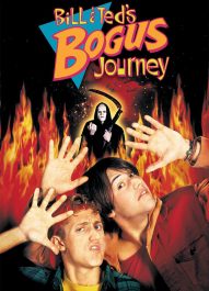مسافرت جعلی بیل و تد – Bill & Ted’s Bogus Journey 1991