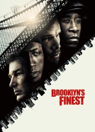 بهترین‌ های بروکلین – Brooklyn’s Finest 2009