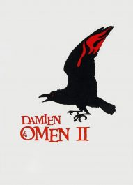 دیمین : طالع نحس 2 – Damien : Omen II 1978
