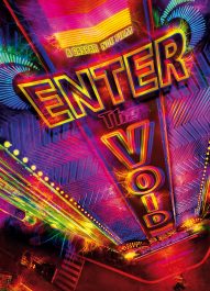 به خلأ وارد شو – Enter The Void 2009