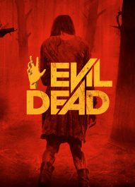 شیطان مرده – Evil Dead 2013