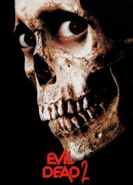 شیطان مرده : تنها بازمانده – Evil Dead II Dead By Dawn – 1987