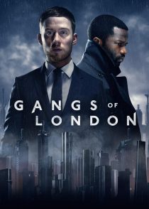 دار و دسته لندنی ها – Gangs Of London