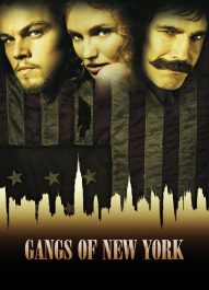 دارو دسته های نیویورکی – Gangs Of New York 2002