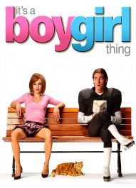 تفاوت دختر و پسر – It’s A Boy Girl Thing 2006