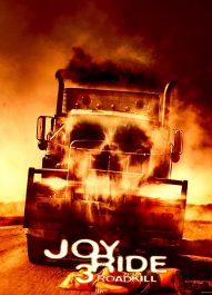 لذت سواری 3 : جاده کشتن – Joy Ride 3 : Road Kill 2014