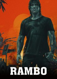 رمبو – Rambo 2008