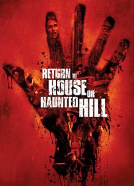 بازگشت به خانه روی تپه جن‌ زده – Return To House On Haunted Hill 2007