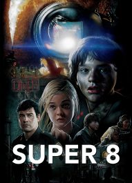 سوپر هشت – Super 8 2011