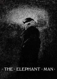 مرد فیل نما – The Elephant Man 1980