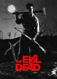 شیطان مرده – The Evil Dead 1981
