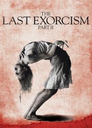آخرین جن گیری 2 – The Last Exorcism 2 2013