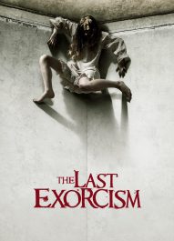 آخرین جن‌ گیری – The Last Exorcism 2010