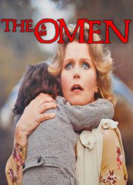 طالع نحس – The Omen 1976
