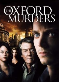 قتل‌ های آکسفورد – The Oxford Murders 2008