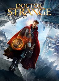 دکتر استرنج – Doctor Strange 2016