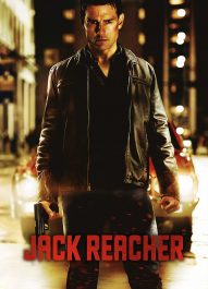 جک ریچر – Jack Reacher 2012