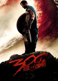 سیصد : ظهور یک امپراتوری – 300Rise Of An Empire 2014