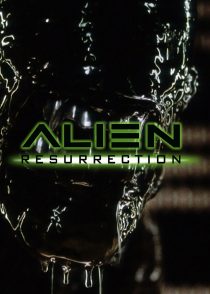 بیگانه : رستاخیز – Alien : Resurrection 1997
