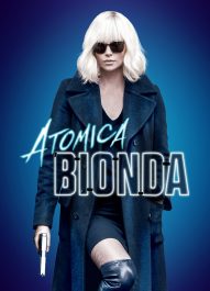 بلوند اتمی – Atomic Blonde 2017