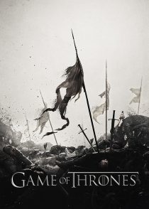 بازی تاج و تخت – Game Of Thrones