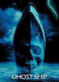 کشتی ارواح – Ghost Ship 2002