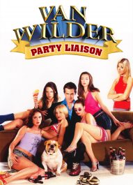 ون وایلدر – Van Wilder 2002